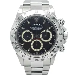 ROLEX COSMOGRAPH DAYTONA 16520 TO217999
