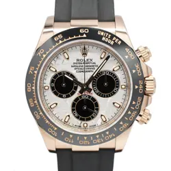 ROLEX COSMOGRAPH DAYTONA 116515LN TO217993