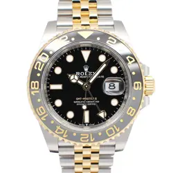 ROLEX GMT-MASTER II 126713GRNR TO218035
