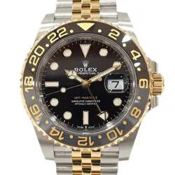 ROLEX GMT-MASTER II 126713GRNR TO218044