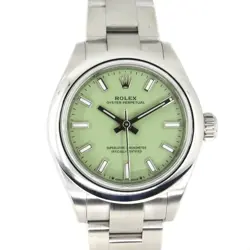 ROLEX OYSTER PERPETUAL 28 276200 TO217985