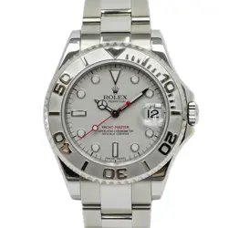 ROLEX YACHT-MASTER ROLESIUM 168622 TO218067