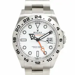 ROLEX EXPLORER 2 226570 TO218068