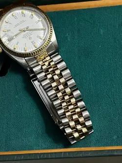 BOX JUST SERVICED