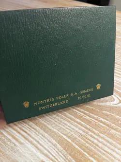 6827 STEEL AND