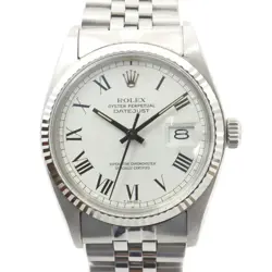 ROLEX DATEJUST 16014 TO218000