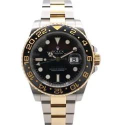 ROLEX GMT-MASTER II 116713LN TO217995
