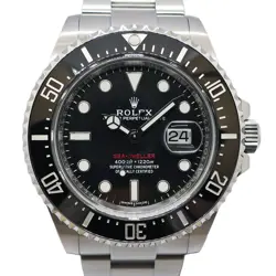 ROLEX SEA-DWELLER 126600 TO218004