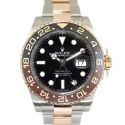 ROLEX GMT-MASTER 2 126711CHNR TO218029
