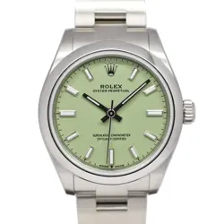 ROLEX OYSTER PERPETUAL 31 277200 TO218008