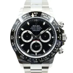 ROLEX COSMOGRAPH DAYTONA 116500LN TO218040