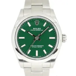 ROLEX OYSTER PERPETUAL 31 277200 TO218072