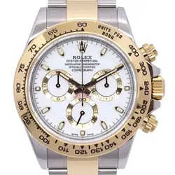 ROLEX COSMOGRAPH DAYTONA 116503 TO218064