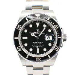 ROLEX SUBMARINER DATE 126610LN TO218130