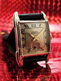 WRISTWATCH 1940