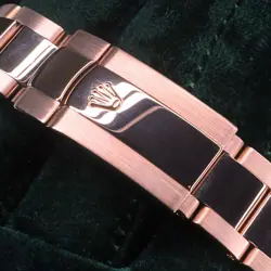FLUTED BEZEL SUNDUST