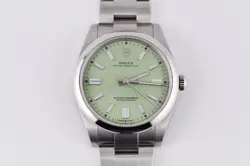 CUSTOM PISTACHIO DIAL