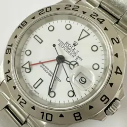 II 16570T AUTOMATIC