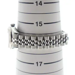 179174 DATEJUST SILVER