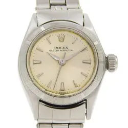 THUNDERBIRD BEZEL SILVERDIAL