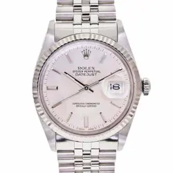 16014 DATEJUST MEN'S