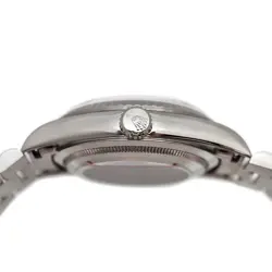 DAY-DATE SILVER MEN'S