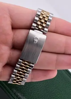 Super Gorgeous 16233 Rolex Datejust Diamond Dial Complete Full Set Box & Papers
