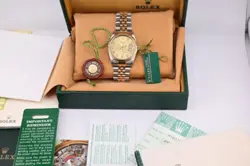 16233 ROLEX DATEJUST