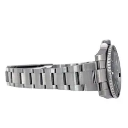 ROLEX 116610 SUBMARINER