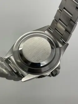KERMIT GREEN BEZEL