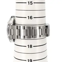 Rolex 16550 Explorer II Black #KN182