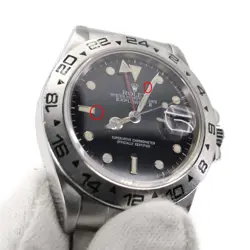 16550 EXPLORER