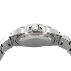 Rolex 16550 Explorer II Black #KN182