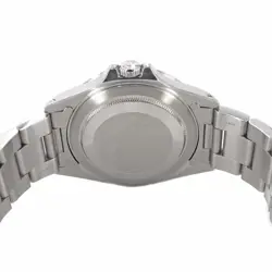 Rolex 16550 Explorer II Black #KN182