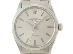 ROLEX AIR-KING 5500 【472】