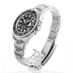 ROLEX SUBMARINER DATE 116610LN BLACK 78797