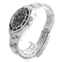 ROLEX SUBMARINER NO DATE 14060M BLACK V 79075