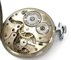 ROLEX UNICORN POCKET