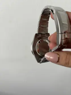 STEEL 126720VTNR BOX