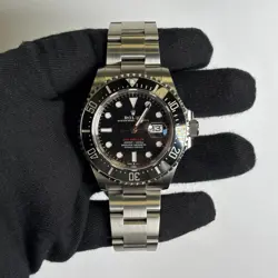 DIAL WATCH 126600