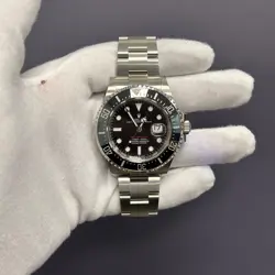 DIAL WATCH 126600