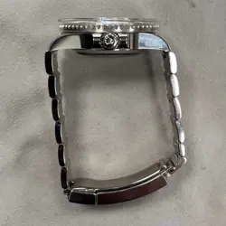 SEA-DWELLER 43MM BLACK