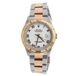 DIAL WATCH 16263
