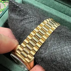 DATEJUST PRESIDENT LADIES