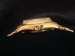 DATEJUST PRESIDENT LADIES