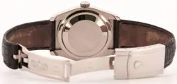 GOLD FLUTED 36MM