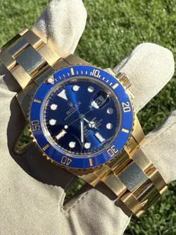 CERAMIC BEZEL COMPLETE