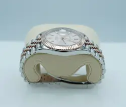 DATEJUST 41 ROSE