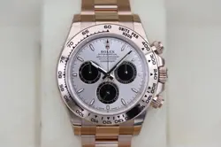 ROLEX 126505 SUNDUST DAYTONA 40MM 2024