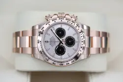 DAYTONA 40MM 2024